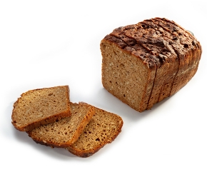 Chleb z niskim indeksem glikemicznym