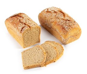 Chleb żytni 400g