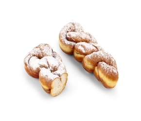 Rogal Świętomarciński